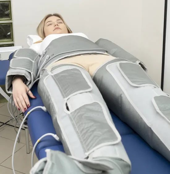 compression-therapy-is-used-to-treat