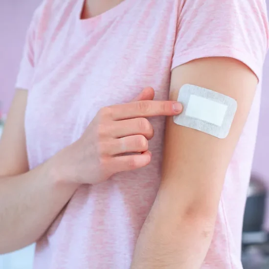 negative-pressure-wound-therapy-in-little-rock-arkansas
