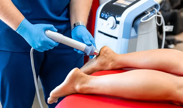 what-is-laser-therapy