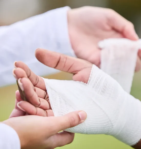 what-is-wound-debridement